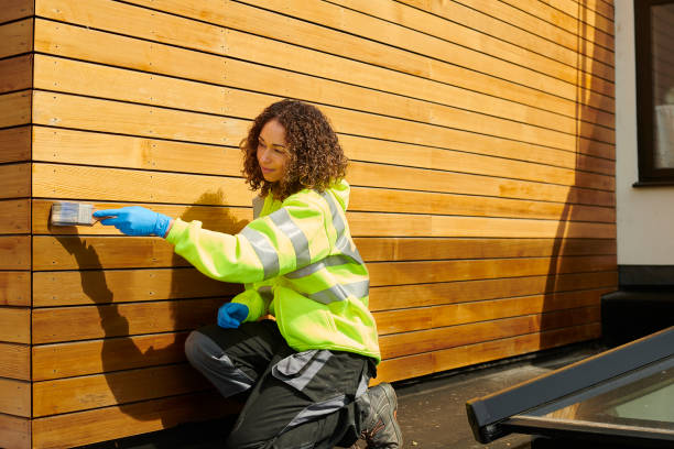 Best Composite Siding  in Irvington, NY